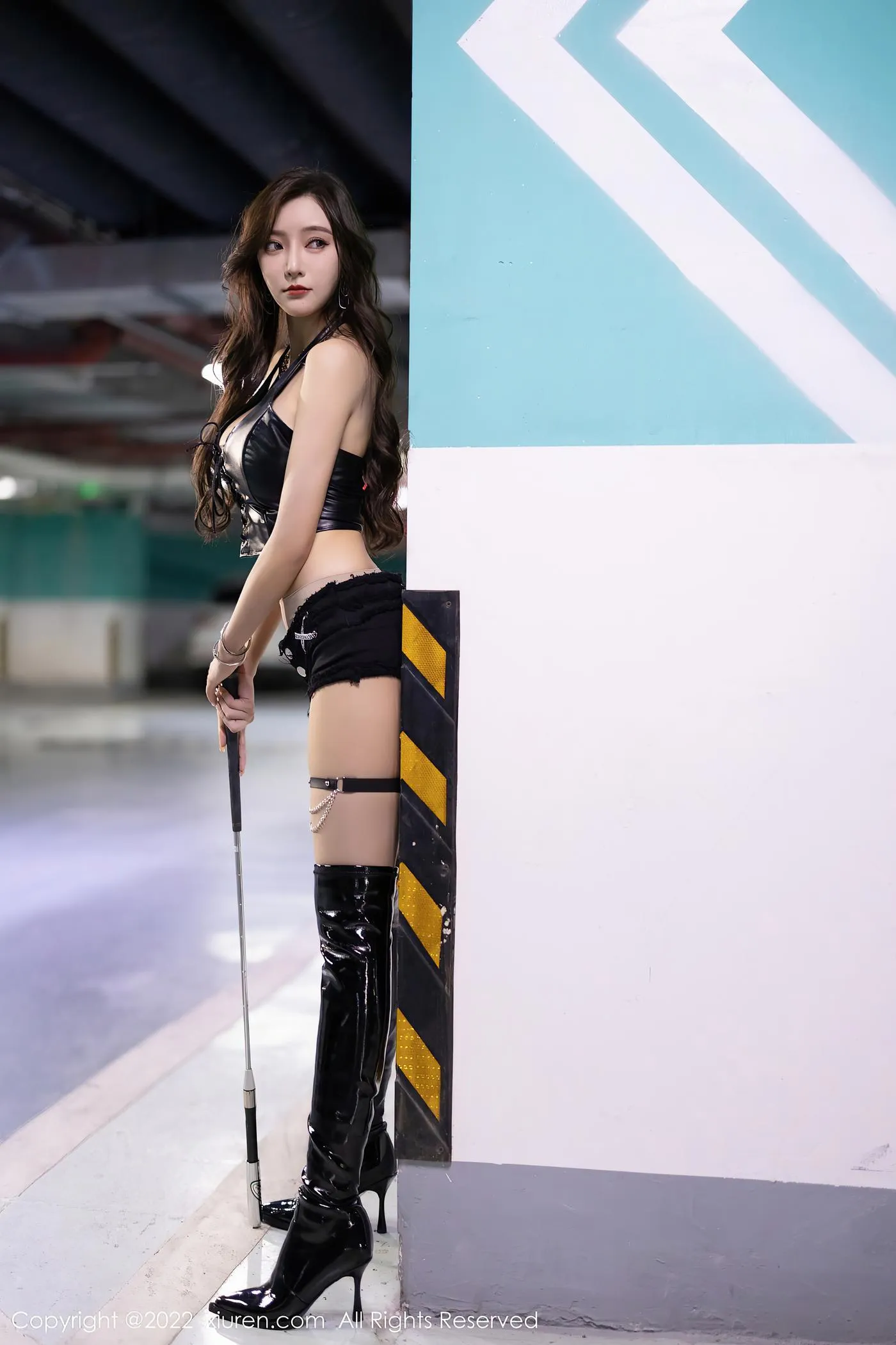 [XIUREN秀人网] 2022.08.25 NO.5494 王馨瑶yanni [79P]插图9